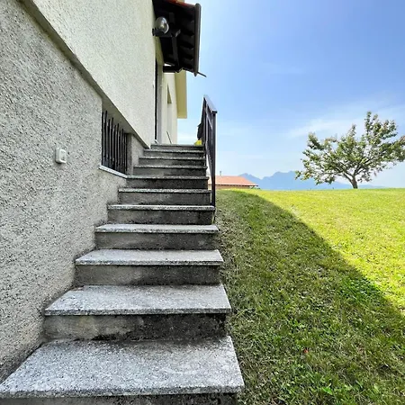 La Torre - View In Paradise *