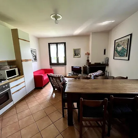 度假居 La Torre - View In Paradise