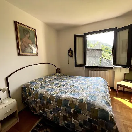 La Torre - View In Paradise