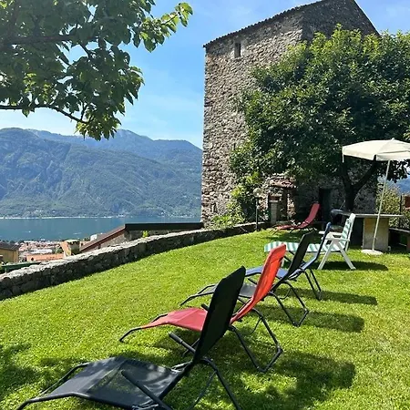 La Torre - View In Paradise 度假居 *