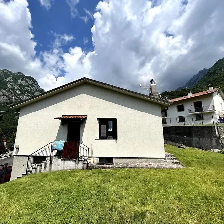 La Torre - View In Paradise 度假居 曼代洛-德尔拉里奥