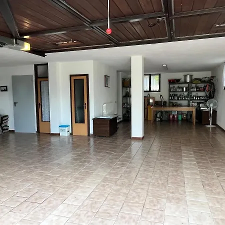 Σπίτι διακοπών La Torre - View In Paradise Mandello del Lario