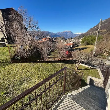 度假居 La Torre - View In Paradise *