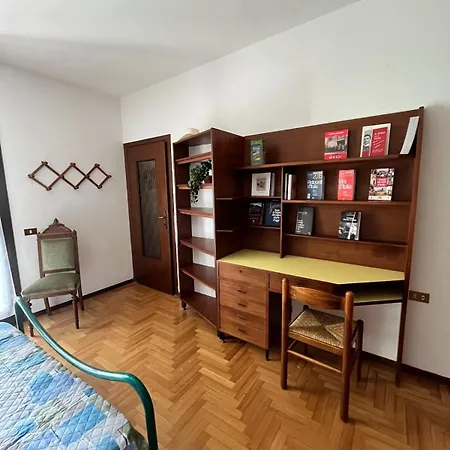 度假居 La Torre - View In Paradise 曼代洛-德尔拉里奥