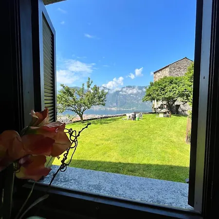 La Torre - View In Paradise *