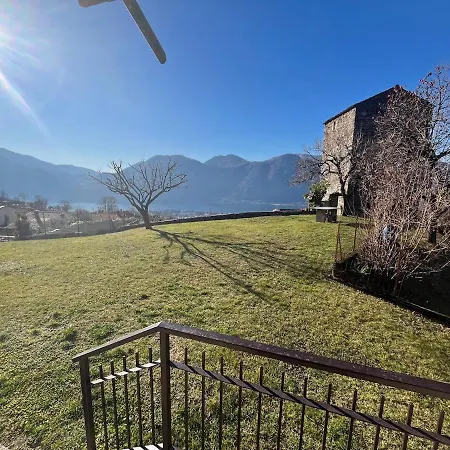 La Torre - View In Paradise 度假居