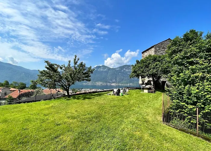 펜션 La Torre - View In Paradise *