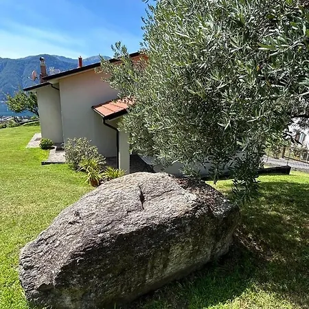 Casa de Férias La Torre - View In Paradise Mandello del Lario