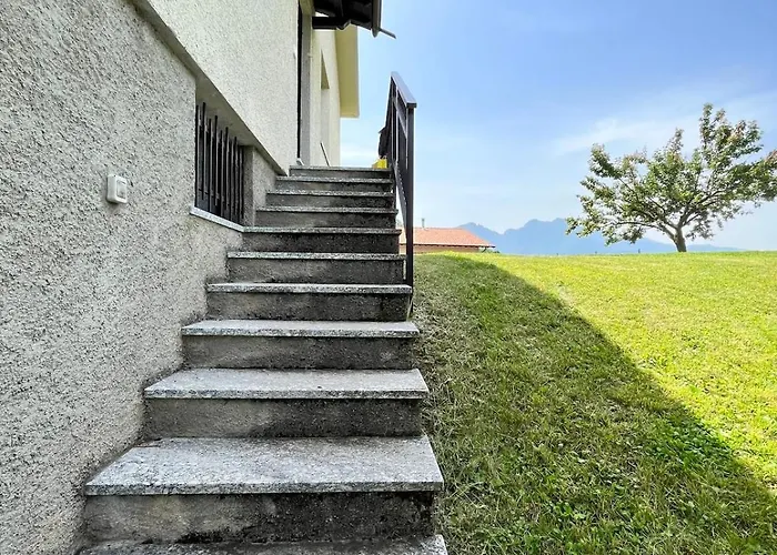 La Torre - View In Paradise *