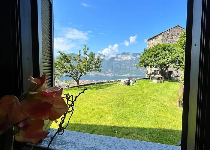 La Torre - View In Paradise *